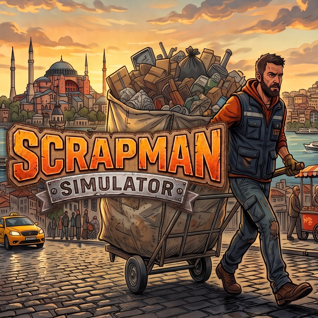 scrapman